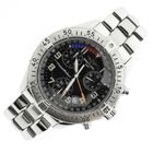Image 15 of Breitling Transocean; Chronograph men's watch