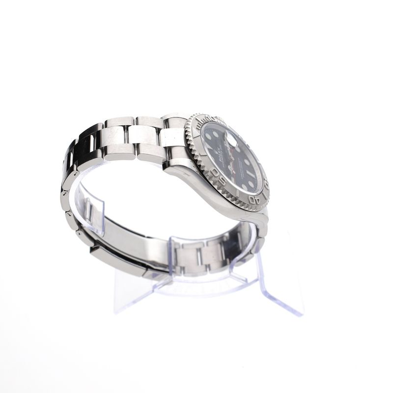 Image 12 of Rolex Yacht-Master 40mm 126622; Automatic men's watch