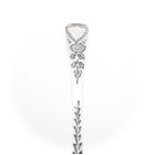 Image 7 of Vintage silver spoon/scoop | English hallmarked