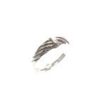 Image 1 of Silver fantasy ring