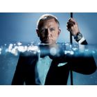 Image 6 of Omega Seamaster 300M 'Daniel Craig'; Men's diving watch