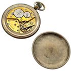 Image 5 of Omega pocket watch; 'General Service Time Piece' | British, WWII