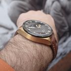 Image 13 of Tissot PRS516 Powermatic 80; Men's wristwatch