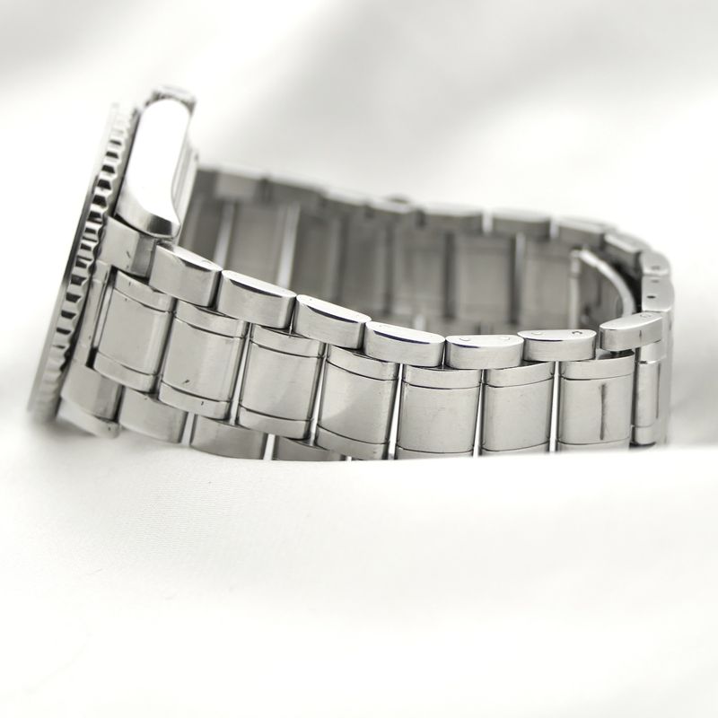 Image 11 of Longines Admiral 7404; Automatic men's watch