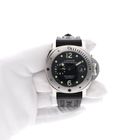 Image 7 of Panerai Luminor Submersible 44mm PAM00024; Automatic Men's Watch