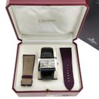 Image 10 of Cartier Tank Divan 2600; Women's watch