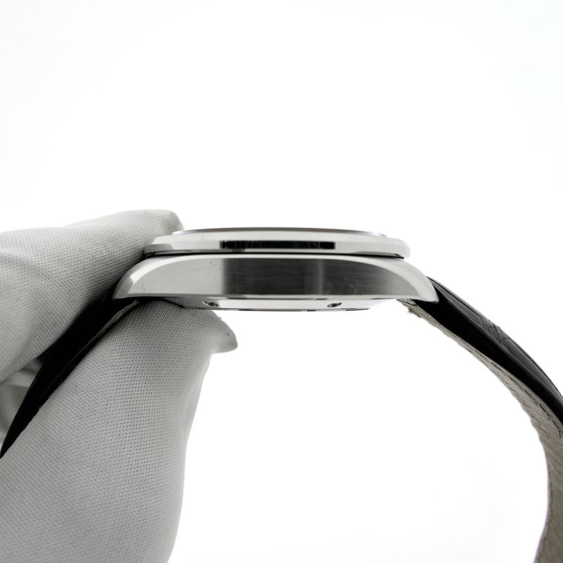 Image 8 of TAG Heuer Grand Carrera WAV511B; Automatic men's watch