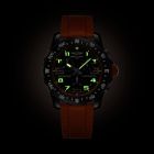 Image 11 of Breitling Endurance Pro 'Orange' X82310; Chronograph men's watch