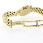 Image 16 of IWC Da Vinci Chronograph IW3735; 18k gold ladies' watch with moon phase