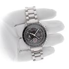 Image 10 of Omega Speedmaster Racing 'Michael Schumacher' 3529.50.00; Automatic Men's Watch
