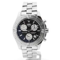 Breitling Colt A73380; Chronograph men's watch