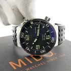 Image 8 of Mido All Dial Diver; Automatic men's watch