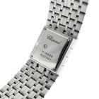 Image 11 of Chopard Ice Cube 11/8898; Ladies design watch