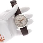 Image 7 of Montblanc Timewalker Chronograph 7069; Automatic men's watch