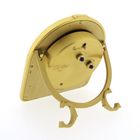 Image 5 of Cartier Paris Belissimo; Table Clock