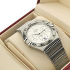 Image 19 of Omega Constellation 'Double Eagle' 1542.30.00; Chronograph men's watch