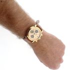 Image 12 of Maurice Lacroix Croneo; Automatic watch with chronograph