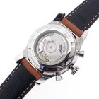 Image 4 of Mido Multifort Centerchrono; Limited edition men's watch