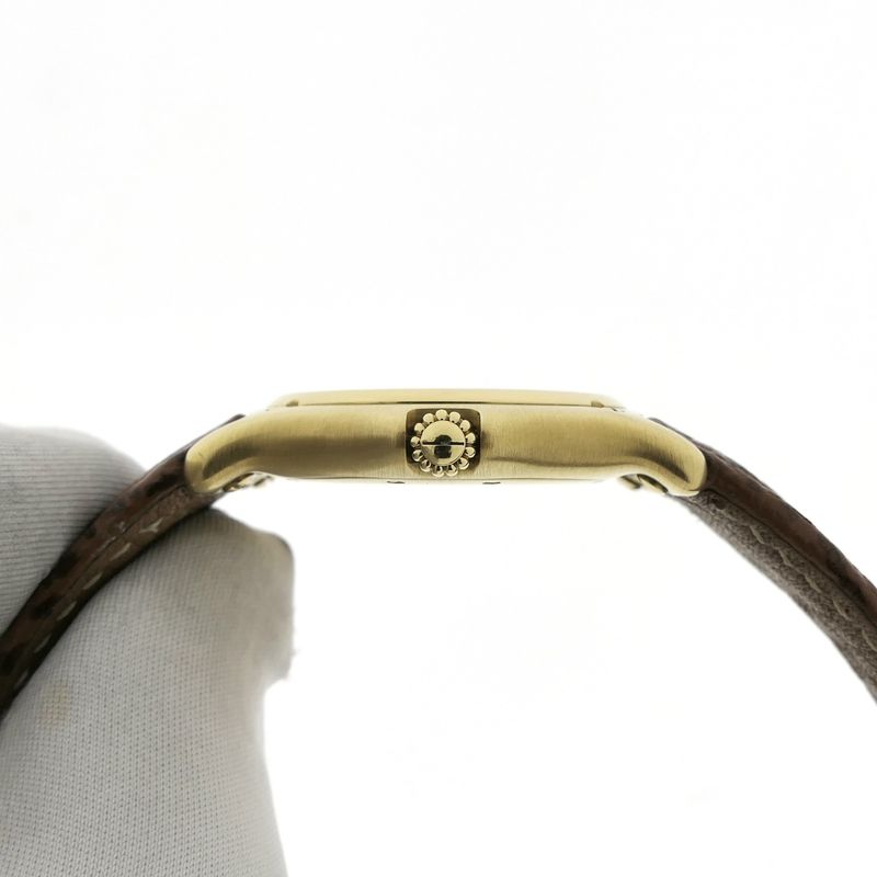 Image 6 of Ebel 1911 Automatic 893902; 18k gold watch