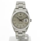 Image 1 of Rolex Date 15200; Automatic unisex watch