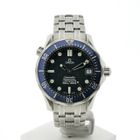 Image 5 of Omega Seamaster 300m 'James Bond'; Automatic men's diving watch