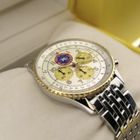 Image 22 of Breitling Navitimer Topgun Limited Edition D30022; Automatic Chronograph Men's Watch