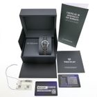 Image 11 of TAG Heuer Carrera Automatic 28mm WAR2413; Automatic women's watch with diamonds