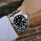 Image 18 of Rolex Submariner 116610LN; Automatic men's diving watch