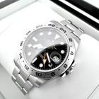 Image 19 of Rolex Explorer II 42mm 216570; Automatic men's watch