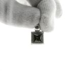 Image 2 of Silver charm; Olivine