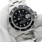 Image 19 of Rolex Submariner 16610 'Swiss Only'; Men's diving watch in full set