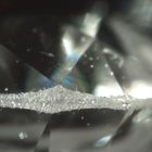 Image 6 of 0.41 ct. Brilliant cut diamond G/I1 + HRD Certificate - Natural diamond