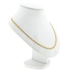 Image 4 of Golden Marine Link Necklace
