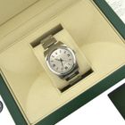 Image 19 of Rolex Air-King 34mm 114200; Automatic watch in full set