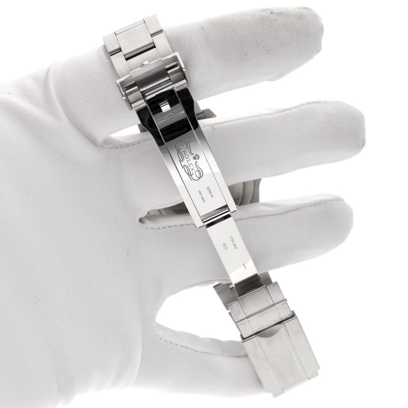 Image 17 of Rolex Air-King 40mm 126900; Automatic men's watch