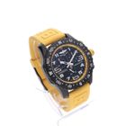 Image 3 of Breitling Endurance Pro 'Yellow' X82310; Chronograph men's watch
