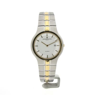 Image 1 of Vacheron Constantin Phidias 48010; Automatic watch