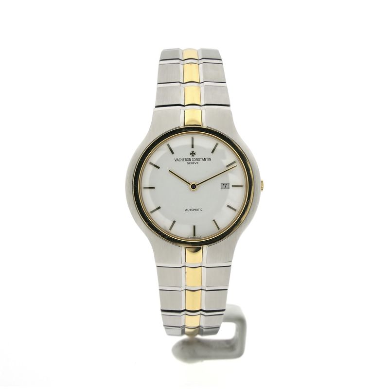 Image 1 of Vacheron Constantin Phidias 48010; Automatic watch