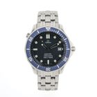 Image 1 of Omega Seamaster 300m 'James Bond' 2531.80.00; Automatic men's watch