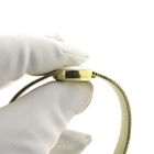 Image 8 of Omega Geneva 'Cocktail Watch'; 18k gold women's watch