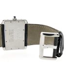 Image 6 of Cartier Tank Divan 2600; Women's watch
