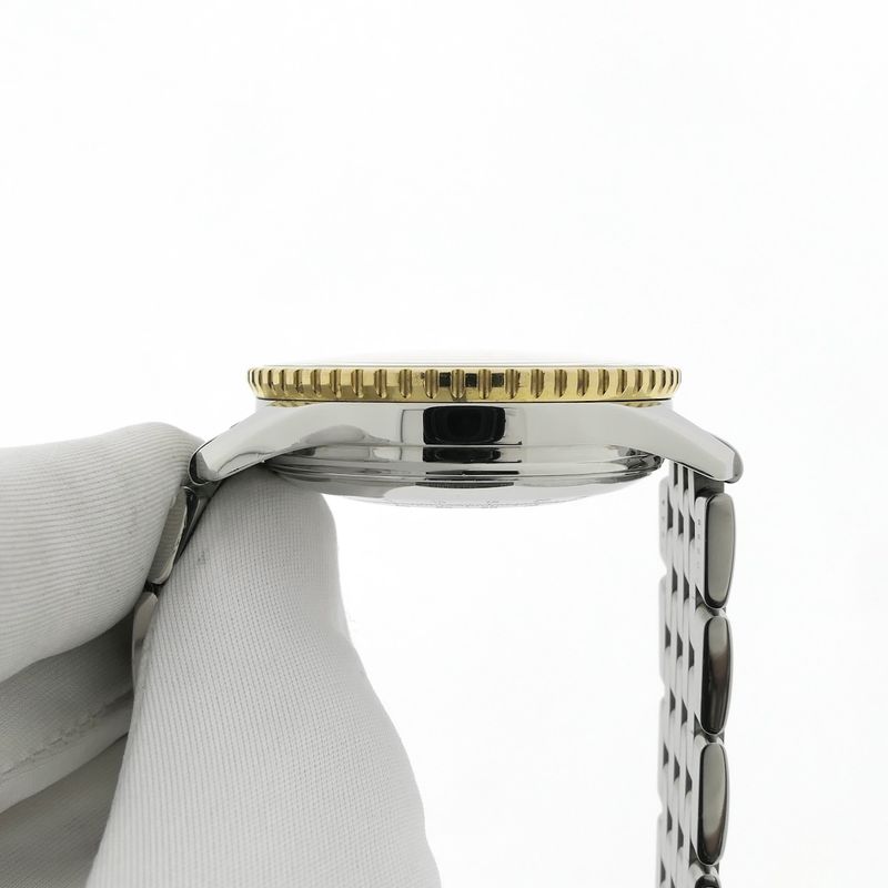 Image 6 of Breitling Old Navitimer D13022; Chronograph men's watch