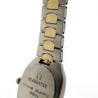 Image 15 of Omega Polaris 'Titane'; 18k. goud/stalen heren horloge