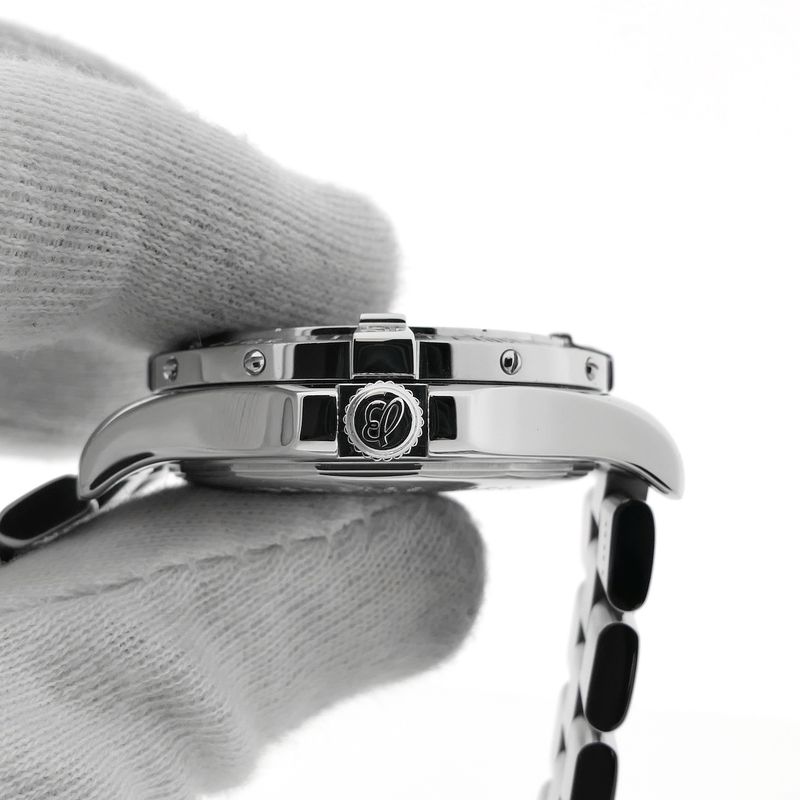 Image 8 of Breitling Colt GMT A32350; Automatic men's watch