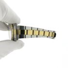 Image 11 of Tudor Prince Oysterdate 74033; Automatic vintage watch in full set