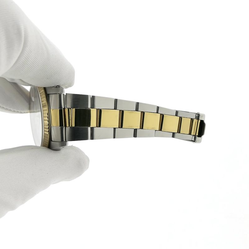 Image 11 of Tudor Prince Oysterdate 74033; Automatic vintage watch in full set