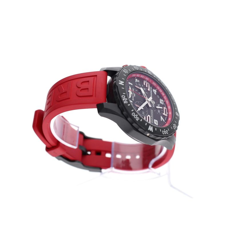 Image 14 of Breitling Endurance Pro 'Red' X82310; Men's Watch