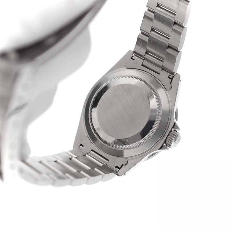 Image 18 of Rolex Submariner No Date '2-Liner' 14060; Automatic Watch