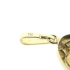 Image 6 of Golden organic pendant