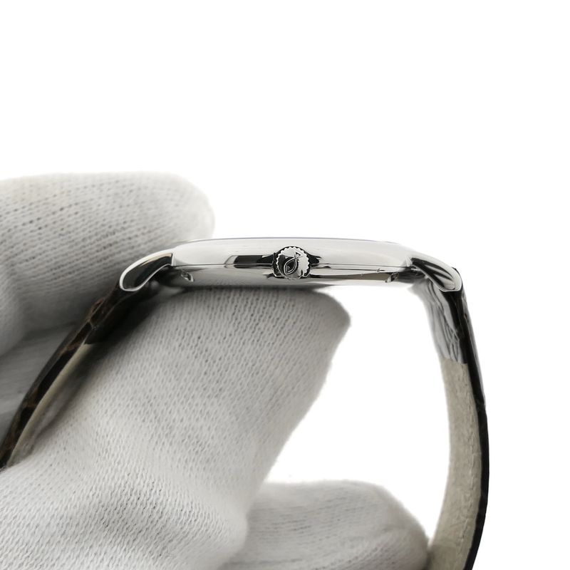 Image 7 of IWC Portofino Quartz IW3331; Men's/dress watch